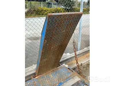 Maskinflak | 650x250 cm