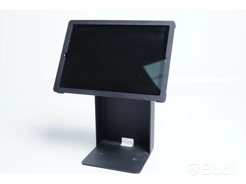 Microsoft Surface Go 2 Surfplatta - 64 GB, 10.5", 4 GB RAM, Intel Pentium 4425Y. OBS inga tillbehör medföljer.