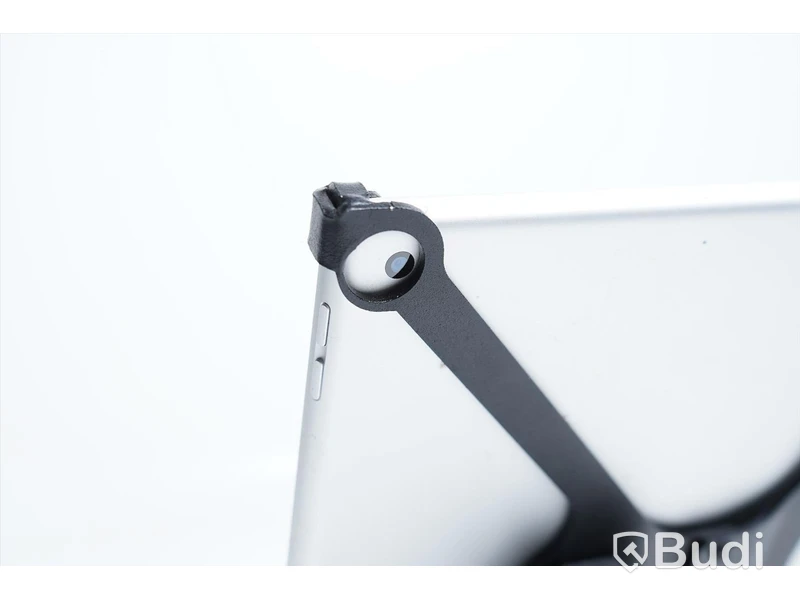iPad - 9th Gen, 64 GB, 10.2", Silver Grey, Apple. År: 2021. OBS inga tillbehör medföljer.