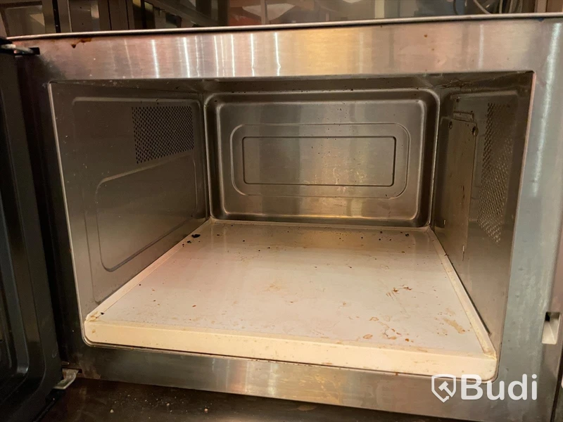 Microvågsugn Samsung CM1099A