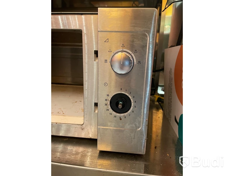 Microvågsugn Samsung CM1099A