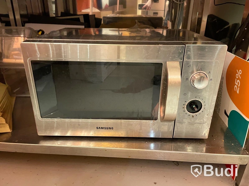 Microvågsugn Samsung CM1099A
