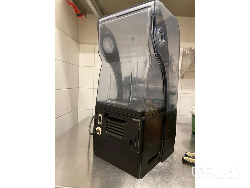 Vitamix proffsmixer med huv, The Quiet One VM0149