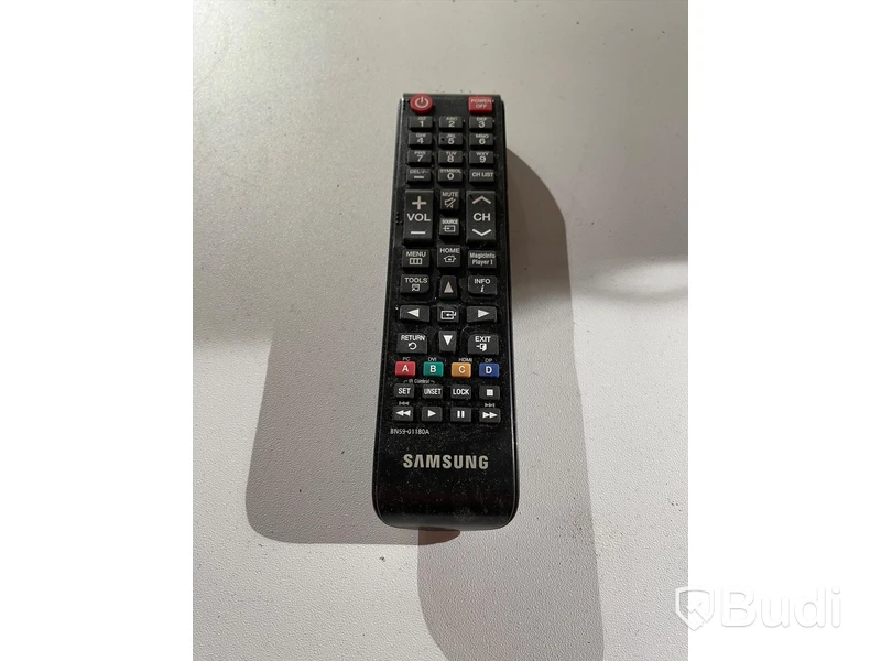 2st takmonterade LED-skärmar med mediaspelare SAMSUNG VM55T-U