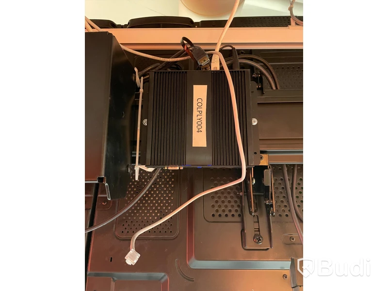 2st takmonterade LED-skärmar med mediaspelare SAMSUNG VM55T-U