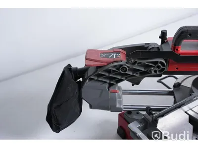 Kap- och gersåg batteridriven - Milwaukee M18 FMS254, inkl. batteri och laddare