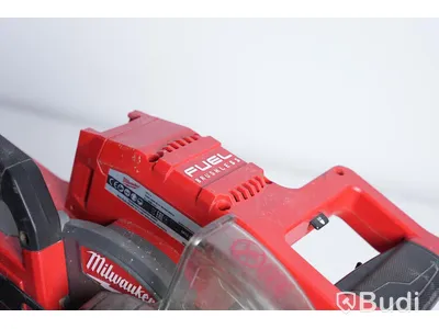 Kap- och gersåg batteridriven - Milwaukee M18 FMS254, inkl. batteri och laddare