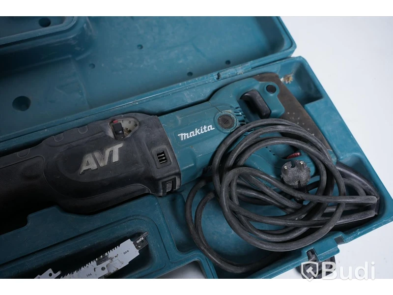 Tigersåg - Makita JR3070CT
