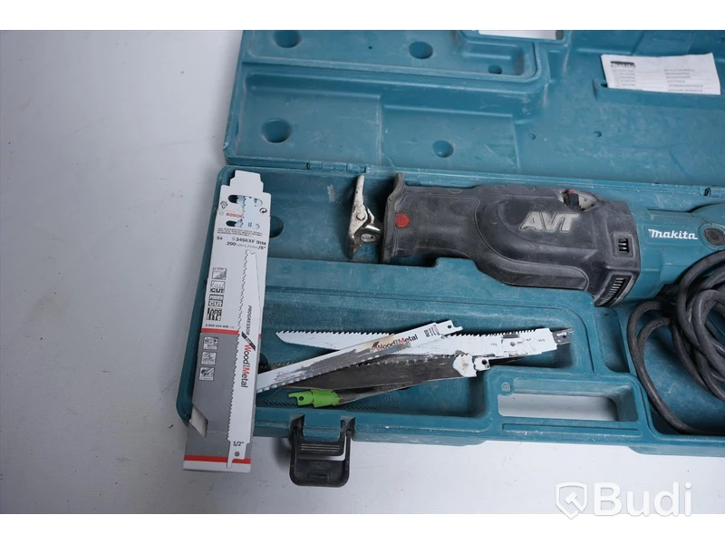 Tigersåg - Makita JR3070CT