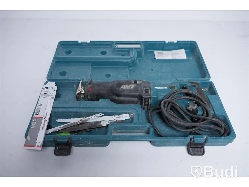 Tigersåg - Makita JR3070CT