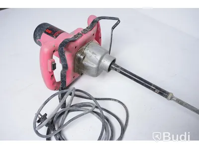 Blandare - Niko Power Tools BM1600