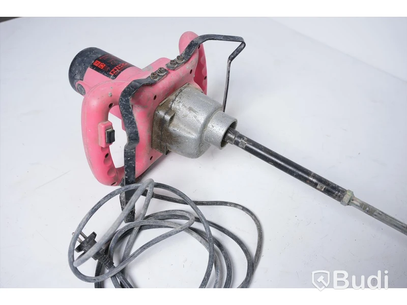 Blandare - Niko Power Tools BM1600