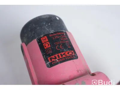Blandare - Niko Power Tools BM1600