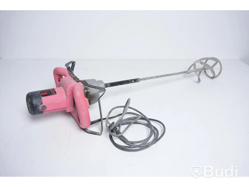 Blandare - Niko Power Tools BM1600