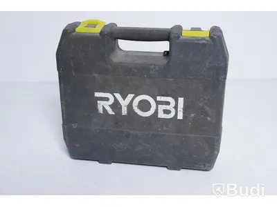Värmepistol - Ryobi EHG-2002LED