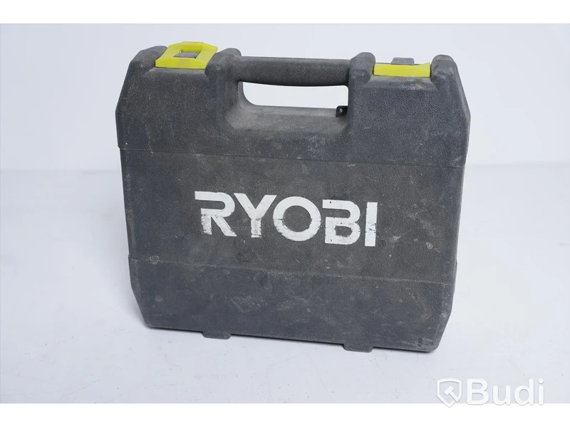 Värmepistol - Ryobi EHG-2002LED