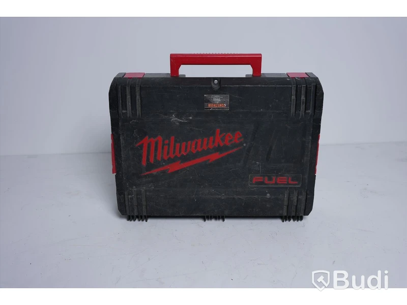 Skruvdragare - Milwaukee M18-FDD inkl. batteri