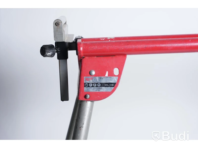 Sågbord - Milwaukee MSL 1000