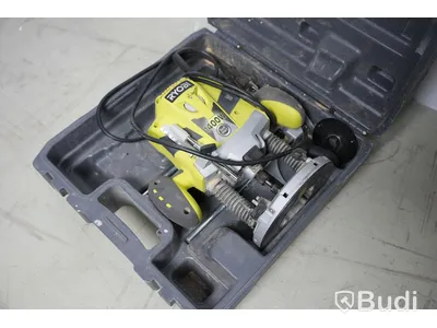 Handöverfräs - Ryobi ERT1400RV