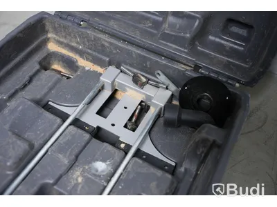 Handöverfräs - Ryobi ERT1400RV