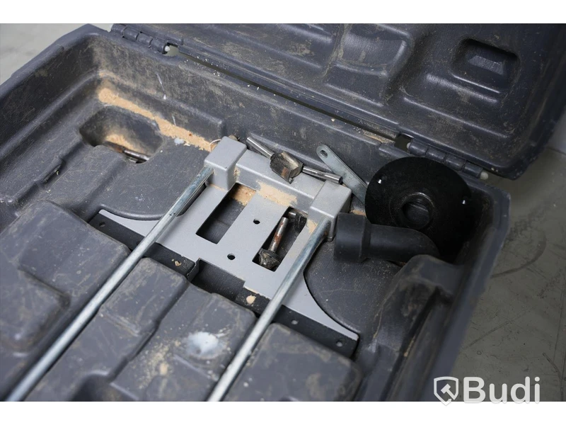 Handöverfräs - Ryobi ERT1400RV