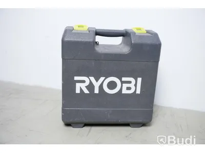 Handöverfräs - Ryobi ERT1400RV