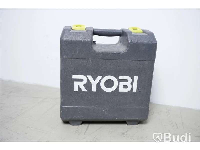 Handöverfräs - Ryobi ERT1400RV
