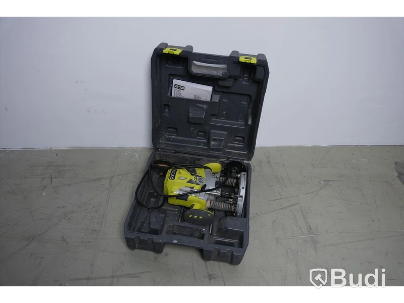 Handöverfräs - Ryobi ERT1400RV