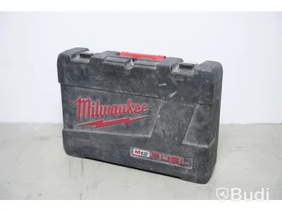 Borrhammare batteridriven - M12 CH, Fuel, Milwaukee. Inkl. Batteri.
