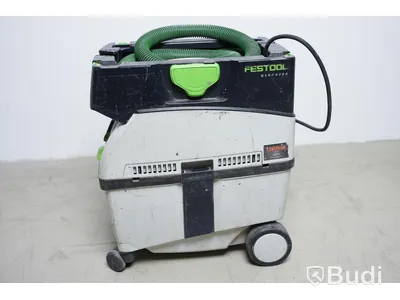 Dammsugare inkl. div tillbehör - CTL Midi, Festool.