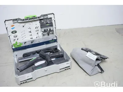 Dammsugare inkl. div tillbehör - CTL Midi, Festool.