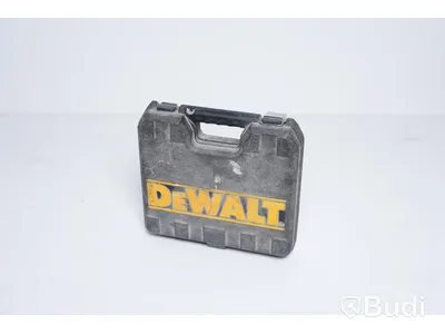 Skruvdragare - DeWalt DCF815, inkl. 2st batterier och laddare