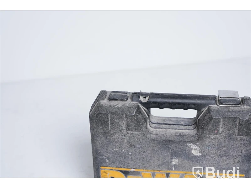 Skruvdragare - DeWalt DCF815, inkl. 2st batterier och laddare