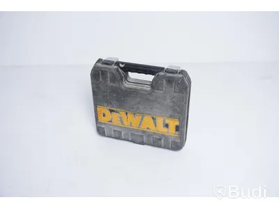 Skruvdragare - DeWalt DCF610, inkl. 2st batterier och laddare