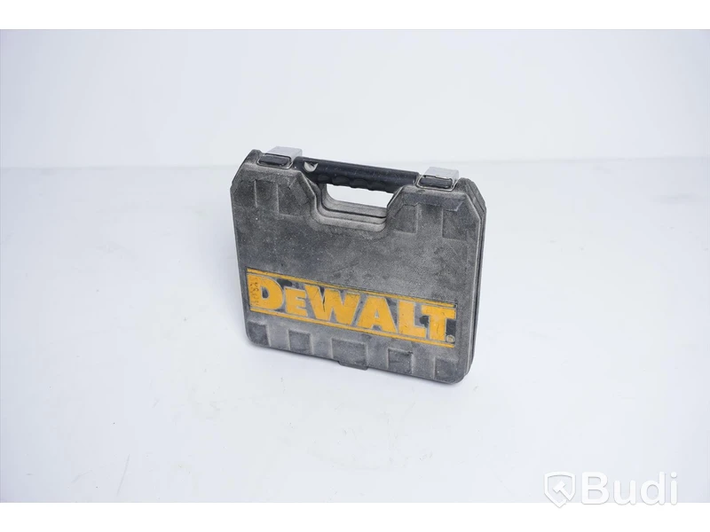 Skruvdragare - DeWalt DCF610, inkl. 2st batterier och laddare