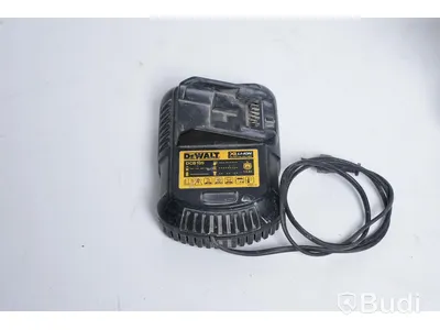 Skruvdragare - DeWalt DCF885, inkl. batteri och laddare