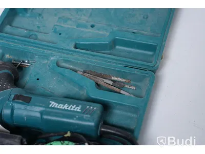Sticksåg - Makita 4351FCT