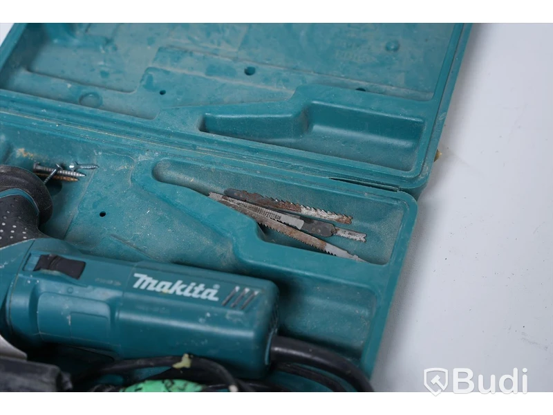 Sticksåg - Makita 4351FCT