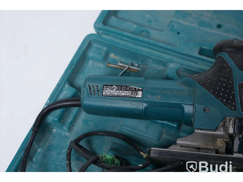 Sticksåg - Makita 4351FCT