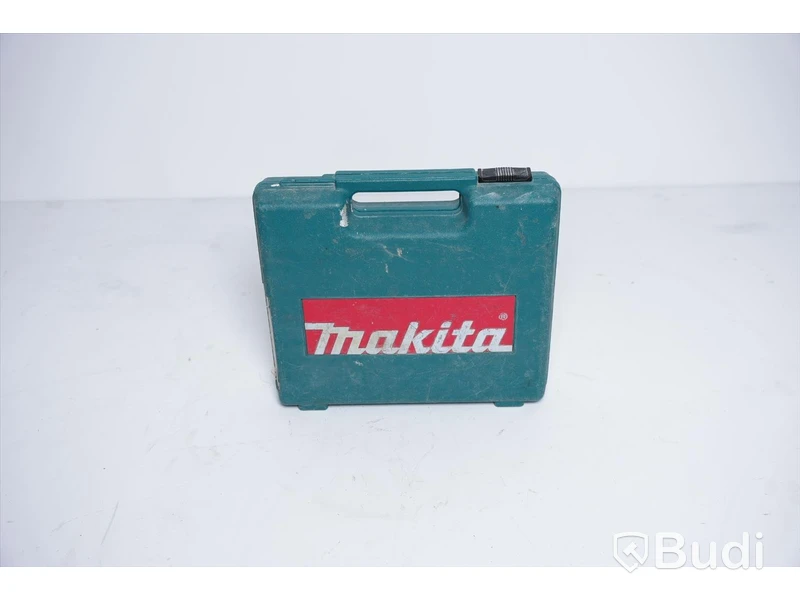 Sticksåg - Makita 4351FCT