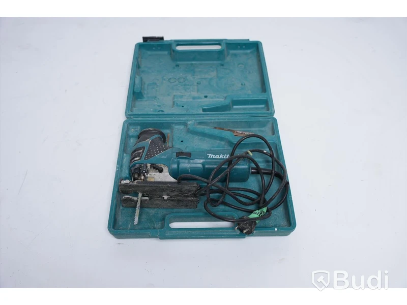 Sticksåg - Makita 4351FCT