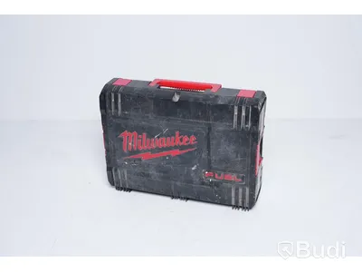 Dyckertpistol - M18 CN18GS Fuel, Milwaukee. Inkl. 2 st. batterier samt laddare.
