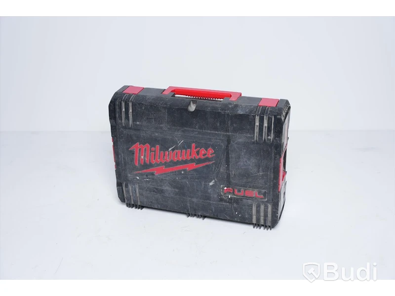Dyckertpistol - M18 CN18GS Fuel, Milwaukee. Inkl. 2 st. batterier samt laddare.