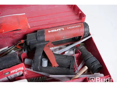 Injekteringspistol - Hilti MD2000
