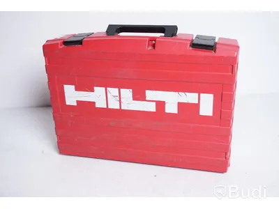 Injekteringspistol - Hilti MD2000