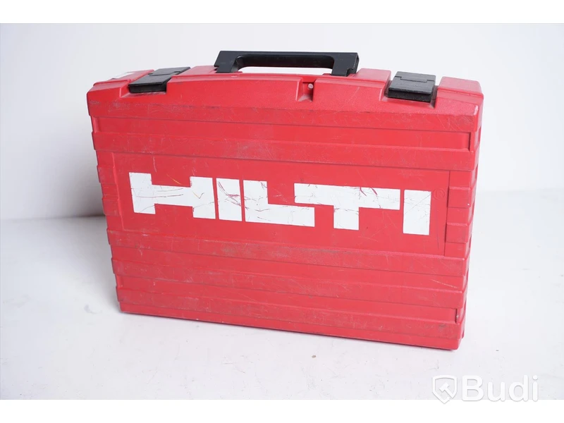 Injekteringspistol - Hilti MD2000
