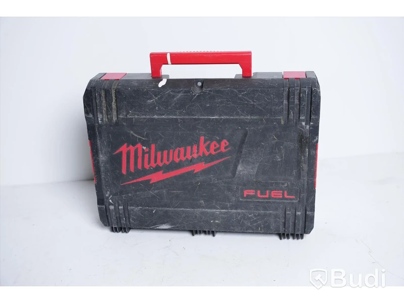 Automatskruvdragare - Milwaukee M18 FSG