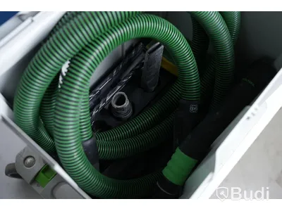 Dammsugare - CTL SYS, Festool. Inkl. 2 st (CT 26) + 3 st (CT 36) filter.