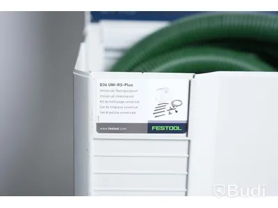 Dammsugare - CTL SYS, Festool. Inkl. 2 st (CT 26) + 3 st (CT 36) filter.