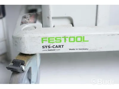 Dammsugare - CTL SYS, Festool. Inkl. 2 st (CT 26) + 3 st (CT 36) filter.